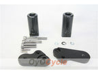 Tampon de protection de cadre pour Yamaha 09-12 YZF-R1 #OYO87904136