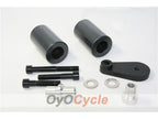 Tampon de protection de cadre pour Yamaha 03-05 YZF-R6 #OYO87904138
