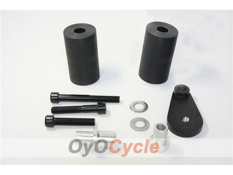 Tampon de protection de cadre pour Yamaha 03-05 YZF-R6 #OYO87904138