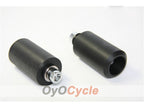 Tampon de protection de cadre pour Yamaha 99-02 YZF-R6 #OYO87904139