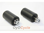 Tampon de protection de cadre pour Yamaha 99-02 YZF-R6 #OYO87904139