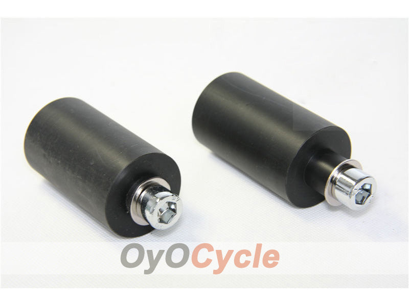 Tampon de protection de cadre pour Yamaha 99-02 YZF-R6 #OYO87904139