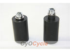 Tampon de protection de cadre pour Yamaha 99-02 YZF-R6 #OYO87904139