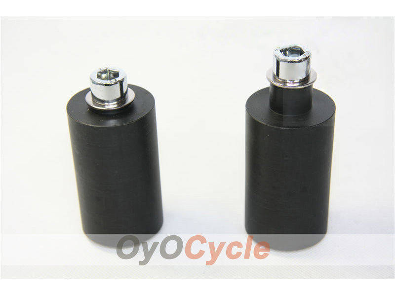 Tampon de protection de cadre pour Yamaha 99-02 YZF-R6 #OYO87904139