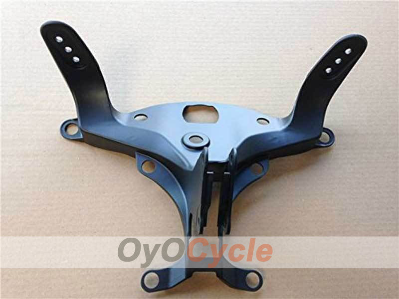 Support de carénage avant supérieur pour Yamaha YZF R1 07-08 #OYO87903183 Image principale du produit