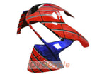 Kit de carénage à injection pour CBR600RR 05-06 - Rouge, bleu - Repsol #OYO87900328
