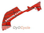 Kit de carénage à injection pour CBR600RR 05-06 - Rouge, bleu - Repsol #OYO87900328