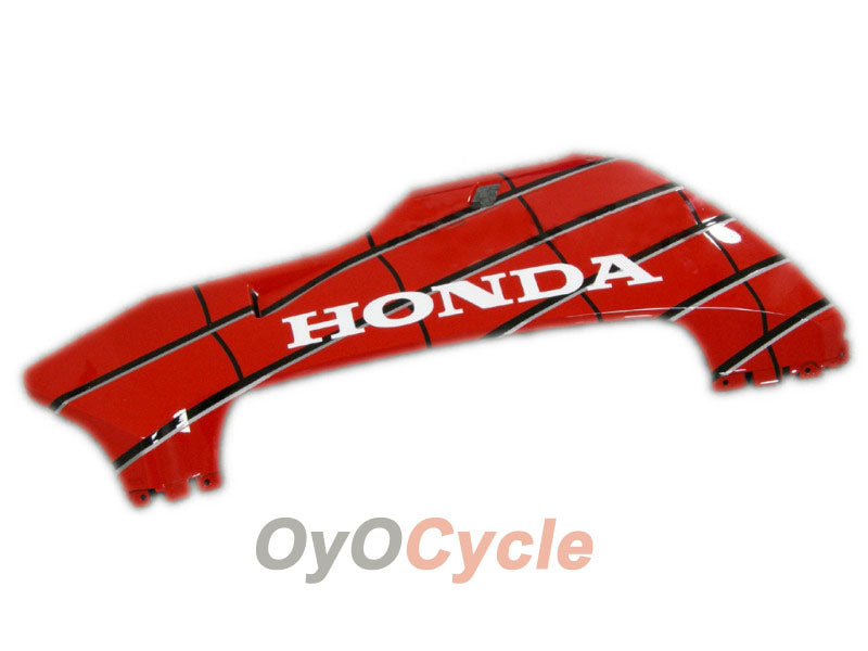 Kit de carénage à injection pour CBR600RR 05-06 - Rouge, bleu - Repsol #OYO87900328