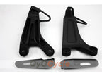 Support de repose-pied arrière pour Honda 2003-2004 CBR600RR #OYO87903921