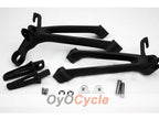 Support de repose-pied arrière pour Suzuki 2008-2010 GSXR750 #OYO87903920
