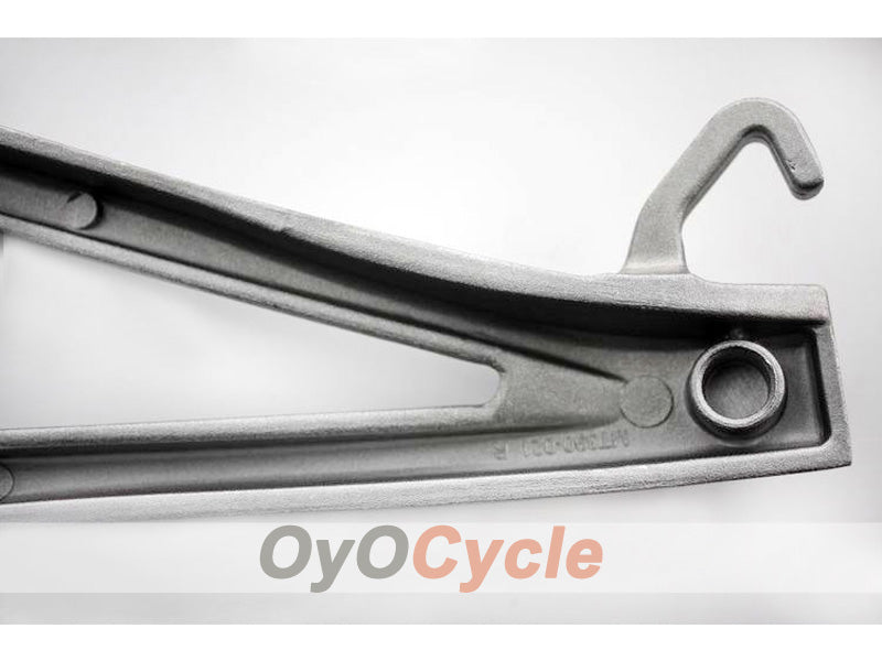 Support de repose-pied arrière pour Yamaha 2006-2012 YZF-R6 #OYO87903914 Image secondaire du produit