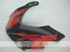 Kit de carénage pour Honda CBR600 F2 91-94 - Rouge, Noir - Style d'usine #OYO87903067