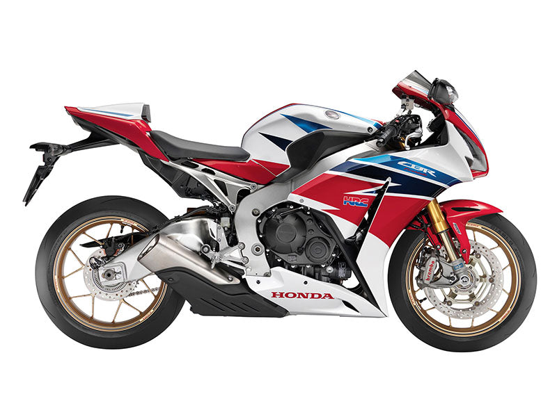 Autocollant / sticker pour carénage de moto #OYO87914490 Image secondaire du produit