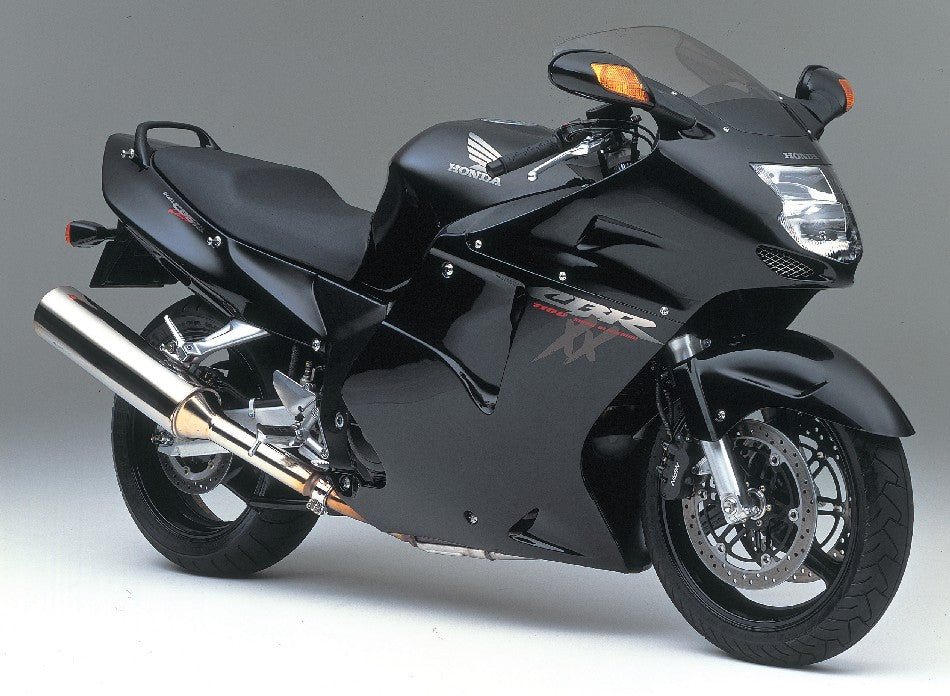 Autocollant / sticker pour carénage de moto #OYO87914492