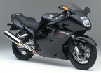 Autocollant / sticker pour carénage de moto #OYO87914492