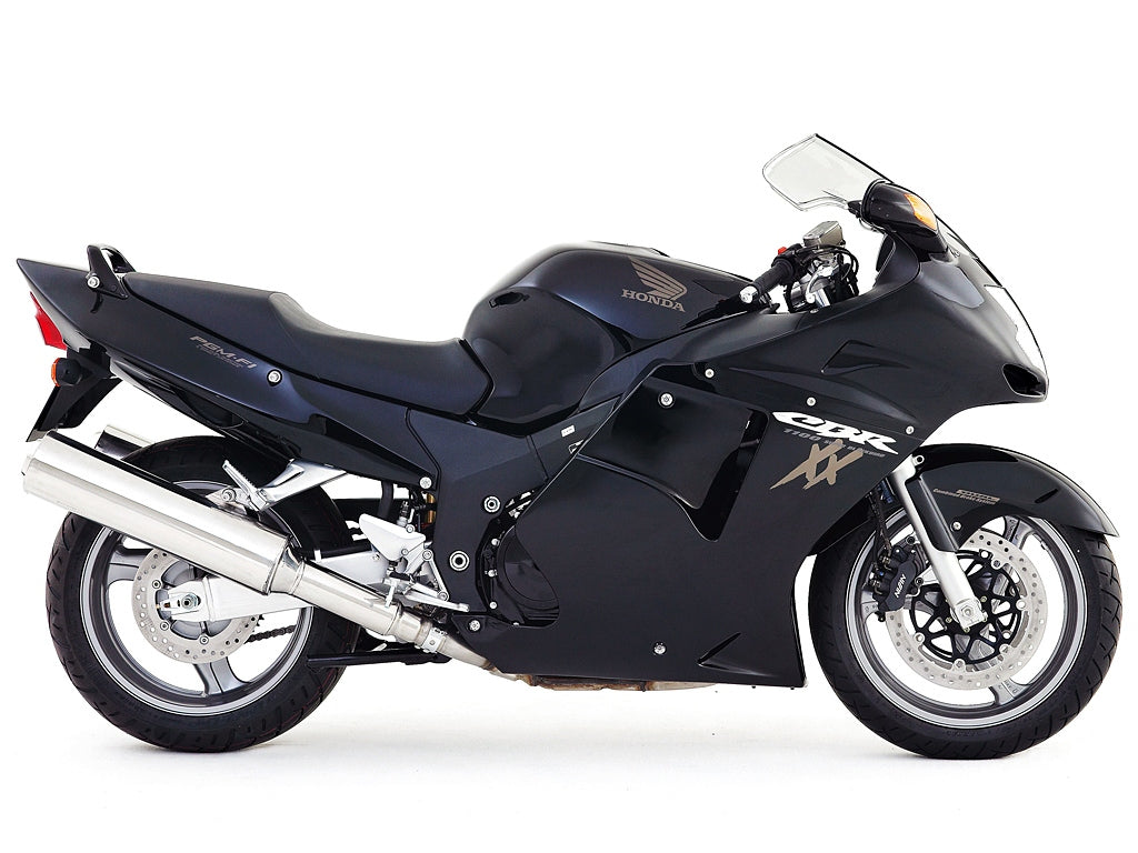 Autocollant / sticker pour carénage de moto #OYO87914492