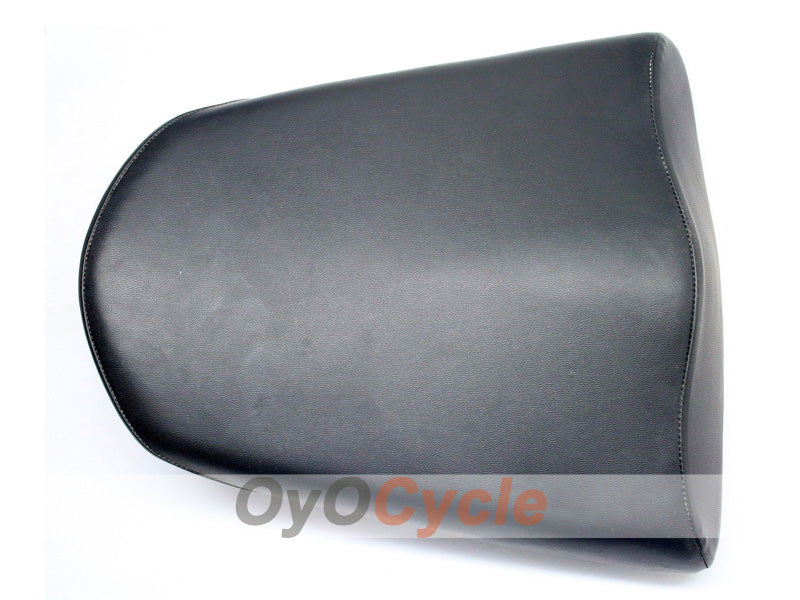 Housse de selle en cuir arrière pour conducteur Honda 04-07 CBR1000RR #OYO87903970