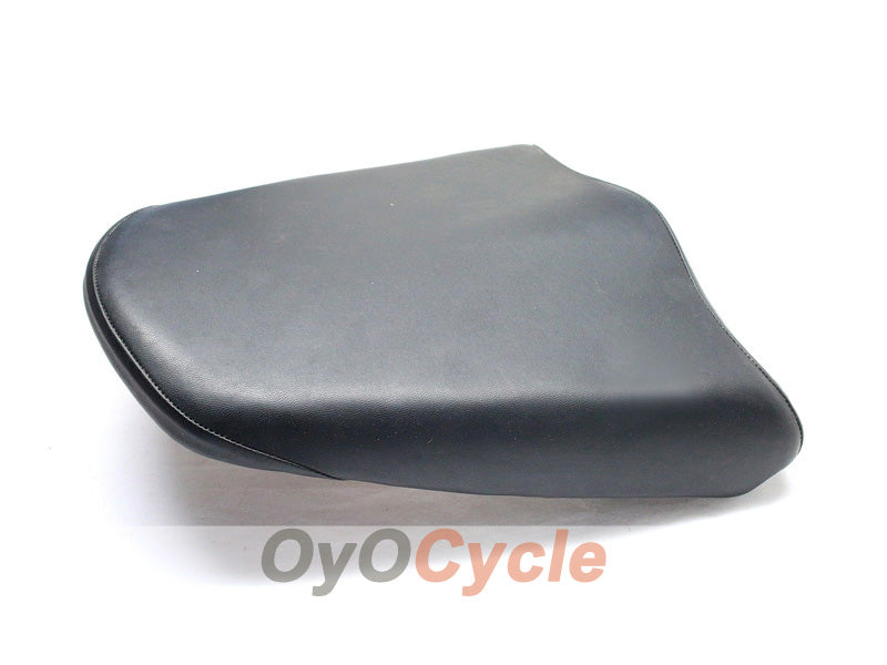 Housse de selle en cuir arrière pour conducteur Honda 04-07 CBR1000RR #OYO87903970