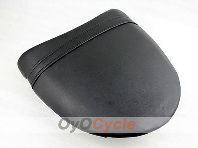 Housse de selle arrière en cuir pour Kawasaki 04-05 NINJA ZX-10R #OYO87903973 Image principale du produit