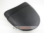 Housse de selle arrière en cuir pour Kawasaki 04-05 NINJA ZX-10R #OYO87903973