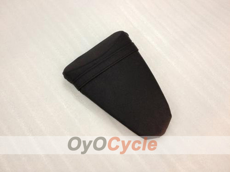 Housse de selle arrière en cuir pour Kawasaki 03-04 NINJA ZX-6R #OYO87903976 Image principale du produit