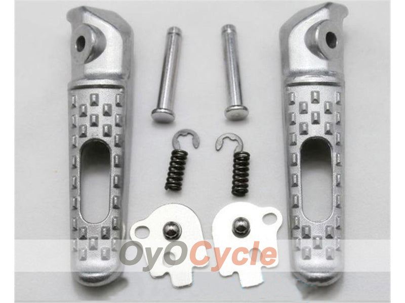 Support de repose-pied arrière pour Honda 2004-2012 CBR1000RR #OYO87903944