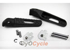 Support de repose-pied arrière pour Honda 2004-2012 CBR1000RR #OYO87903944