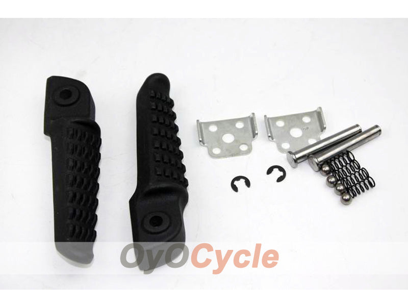 Support de repose-pied arrière pour Kawasaki 2004-2011 NINJA ZX-10R #OYO87903937 Image principale du produit