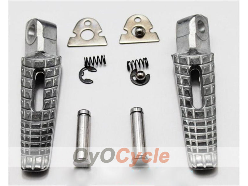 Support de repose-pied arrière pour Suzuki 2000-2011 GSXR600 #OYO87903941