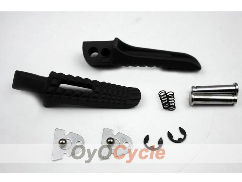 Support de repose-pied arrière pour Suzuki 2000-2011 GSXR600 #OYO87903941 Image principale du produit