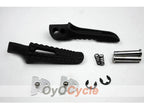 Support de repose-pied arrière pour Suzuki 2000-2011 GSXR600 #OYO87903941