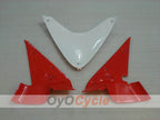 Kit de carénage à injection pour CBR600F3 97-98 - Rouge, Blanc - Style d’origine #OYO87900094