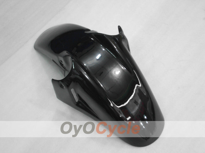 Kit de carénage pour Honda CBR600 F2 91-94 - Noir - Style usine #OYO87903052