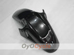 Kit de carénage pour Honda CBR600 F2 91-94 - Noir - Style usine #OYO87903052