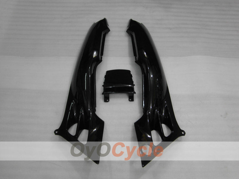 Kit de carénage pour Honda CBR600 F2 91-94 - Noir - Style usine #OYO87903052