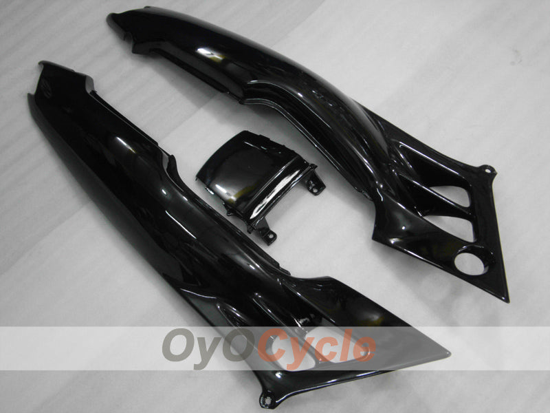 Kit de carénage pour Honda CBR600 F2 91-94 - Noir - Style usine #OYO87903052