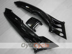 Kit de carénage pour Honda CBR600 F2 91-94 - Noir - Style usine #OYO87903052