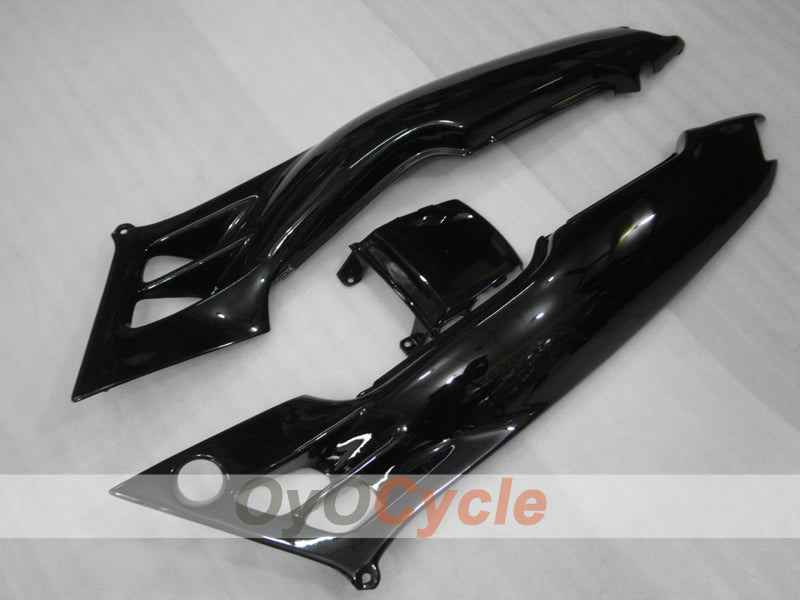 Kit de carénage pour Honda CBR600 F2 91-94 - Noir - Style usine #OYO87903052
