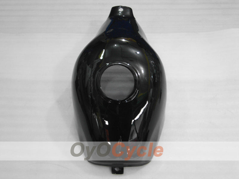 Kit de carénage pour Honda CBR600 F2 91-94 - Noir - Style usine #OYO87903052