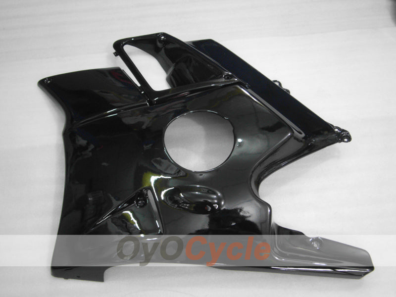 Kit de carénage pour Honda CBR600 F2 91-94 - Noir - Style usine #OYO87903052