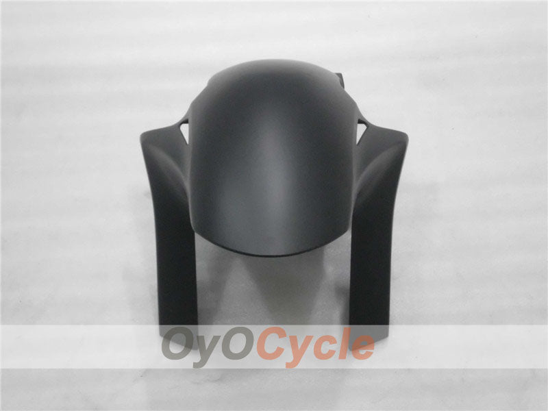 Kit de carénages à injection pour CBR1000RR 06-07 - Noir, mat - Style d'origine #OYO87900628