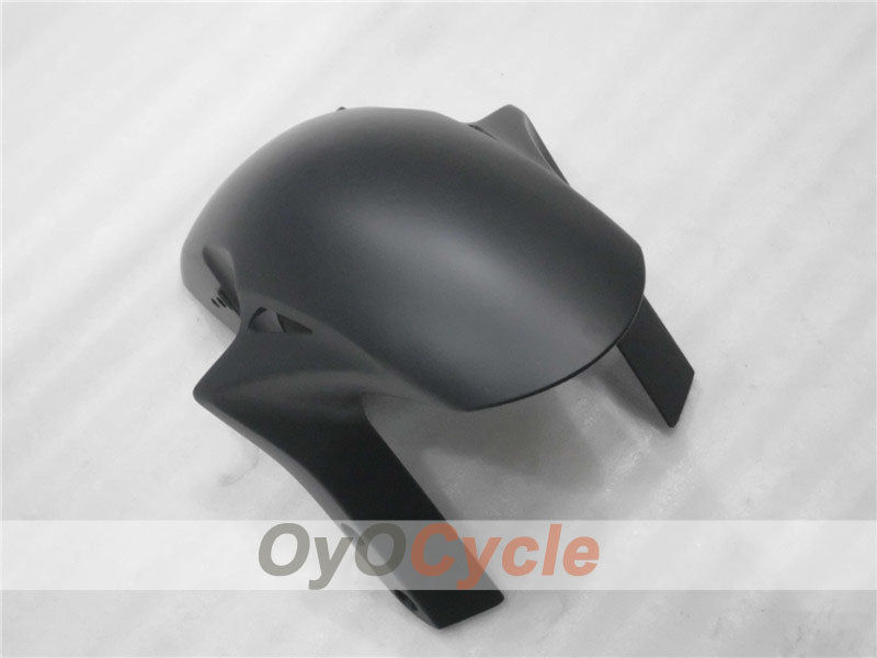Kit de carénages à injection pour CBR1000RR 06-07 - Noir, mat - Style d'origine #OYO87900628