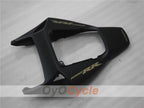 Kit de carénages à injection pour CBR1000RR 06-07 - Noir, mat - Style d'origine #OYO87900628
