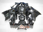 Kit de carénage pour Honda CBR600 F2 91-94 - Noir - Style usine #OYO87903052