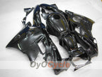 Kit de carénage pour Honda CBR600 F2 91-94 - Noir - Style usine #OYO87903052