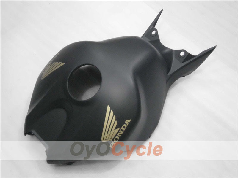 Kit de carénages à injection pour CBR1000RR 06-07 - Noir, mat - Style d'origine #OYO87900628
