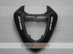 Kit de carénage injecté pour NINJA ZX-10R 06-07 - Noir, mat - Style d'usine #OYO87901574