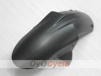 Kit de carénage injecté pour NINJA ZX-10R 06-07 - Noir, mat - Style d'usine #OYO87901574