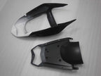Kit de carénage à injection pour NINJA ZX-6R 03-04 - Blanc, Noir - Monster #OYO87901810