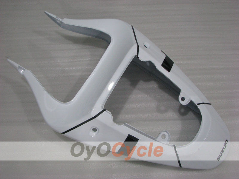Carénage arrière de selle pour Suzuki 01-03 GSXR600 #OYO87908353